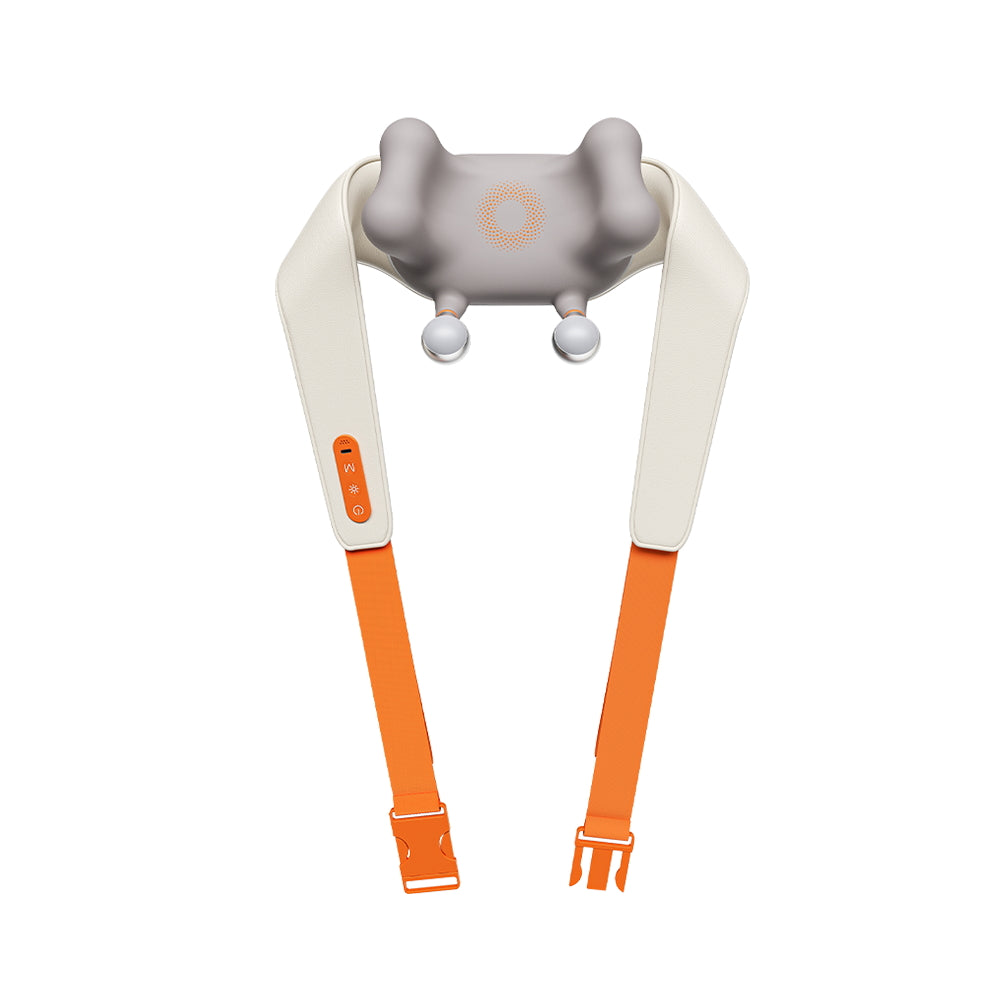 IKEEPFIT MagicSide 3.0 Neck and Shoulder Massager