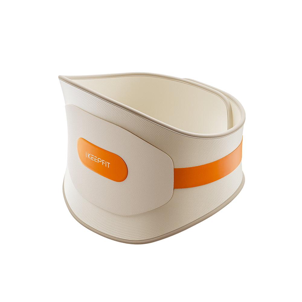 IKEEPFIT MAXwarm 3.0 Cordless Heating Pad