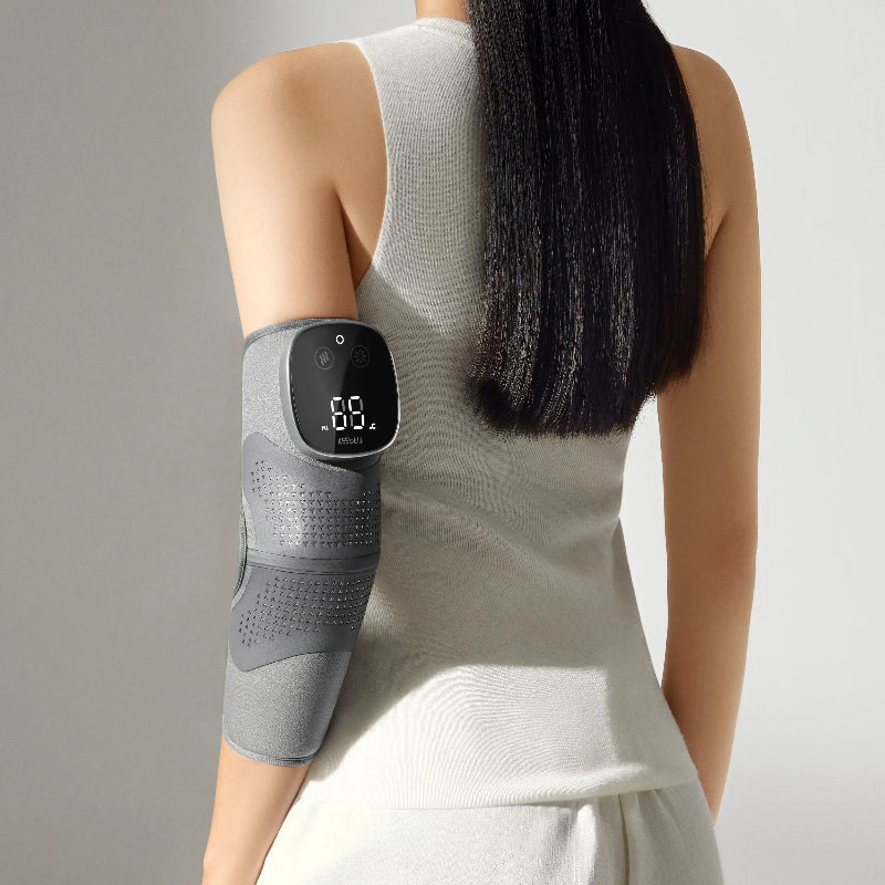 IKEEPFIT MAXwarm 5.0 Cordless Knee Massager