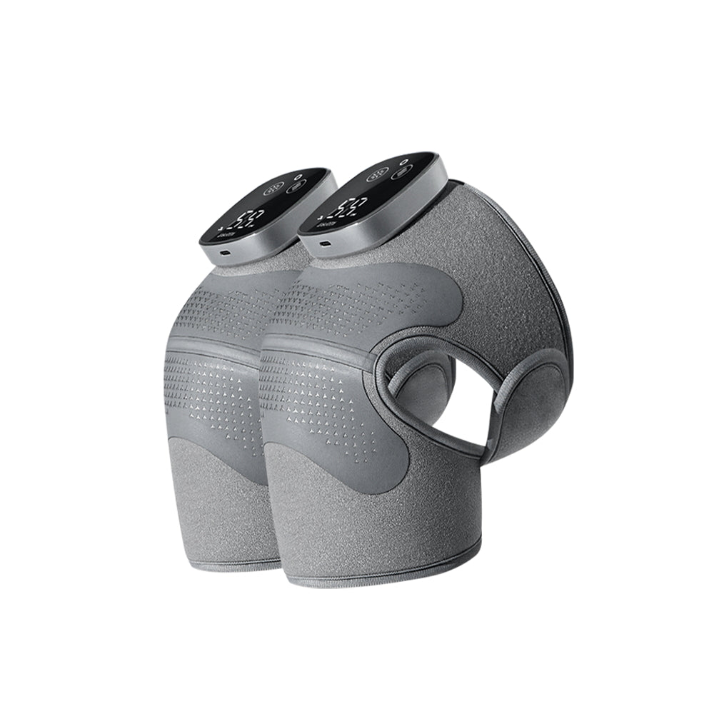 IKEEPFIT MAXwarm 5.0 Cordless Knee Massager