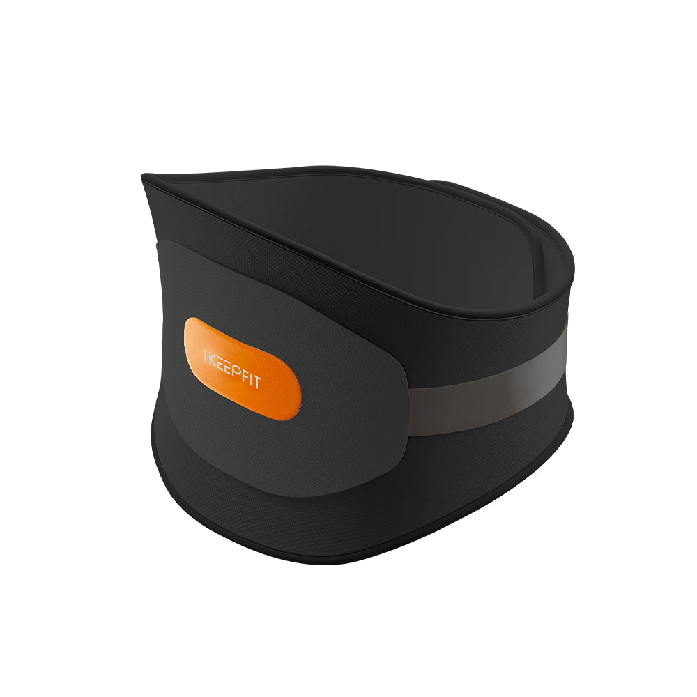 IKEEPFIT MAXwarm 3.0 Cordless Heating Pad